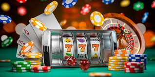 Вход на официальный сайт Gorilla Casino